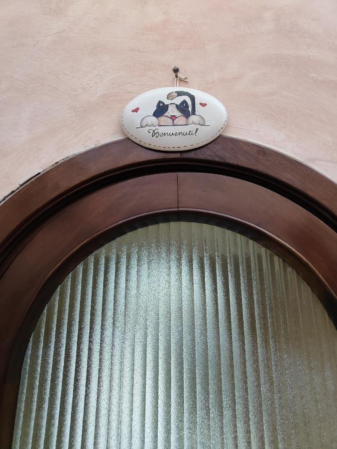 Napoli Residenza Castiglia Apartment Exterior photo